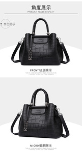 Sacs à main pour femmes très demandés, sacs à main de luxe pour femmes, sacs à main et pochettes pour femmes, sac à main femme - Product Image 4