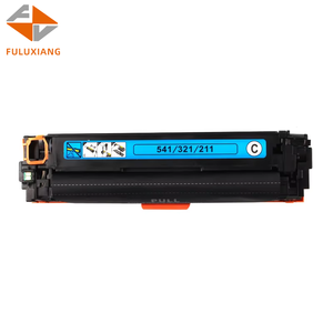 Cartucho de tóner de impresora FULUXIANG Compatible 128A CE320A CE321A CE322A CE323A para <span class=keywords><strong>HP</strong></span> <span class=keywords><strong>Laserjet</strong></span> CM1415fn/1415fnw/<span class=keywords><strong>CP1525nw</strong></span> - Product Image 4