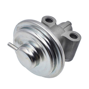 Vanne de recirculation des gaz d'échappement Mitsubishi K5T58980 MD199283 pour remplacement d'admission et d'échappement - Product Image 4