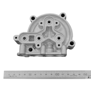 铝压铸件领先供应商提供从原型到量产的<span class=keywords><strong>OEM</strong></span>服务 - Product Image 1