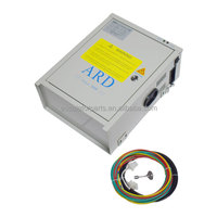 Dispositif de sauvetage automatique d'urgence pour ascenseur en métal moderne FJHD-ARD