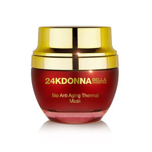 Maschera termica Anti-invecchiamento Bio 24k - Product Image 1