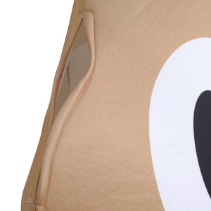 Disfraz de Popo Estampado Casual para Halloween, Atuendo de Cosplay para Padres e Hijos, Ropa para Actuaciones Escénicas - Product Image 1