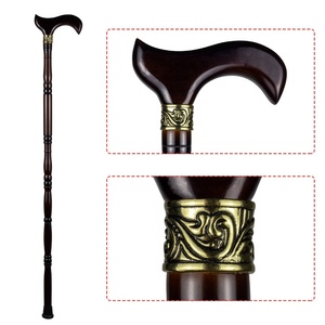 Anufacturer-bastones <span class=keywords><strong>de</strong></span> <span class=keywords><strong>madera</strong></span> antideslizantes <span class=keywords><strong>para</strong></span> ancianos, bastón <span class=keywords><strong>de</strong></span> lujo y noble, venta directa - Product Image 4