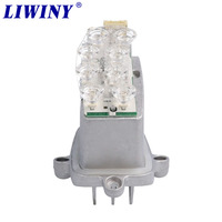Unité de ballast LED Angel Eyes Liwiny OEM 7339057 7339058 63117339057 63117339058 pour Série 7 F01 F02 F03 LCI