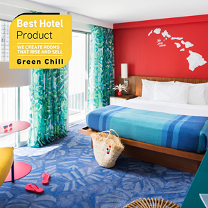 Muebles de Dormitorio Modernos y de Lujo, Personalizados para Hoteles, Oficinas, Interiores Comerciales, Villas, Apartamentos y Hostelería - Product Image 1