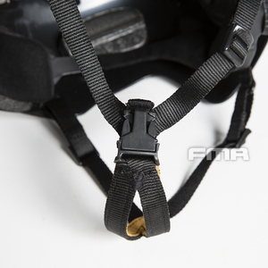 <span class=keywords><strong>FMA</strong></span> Casco Táctico de Corte Alto, Anticolisión, ABS, Alto Rendimiento, TB278, Venta Al por Mayor - Product Image 2