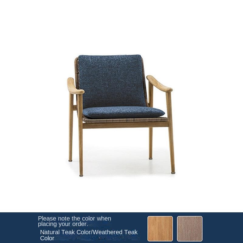 Sillón de ocio "68*68 * H79cm"