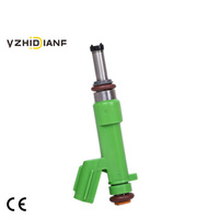 Injecteur de carburant OEM 15710M68PV1 15710-M68PV1 pour Suzuki Baleno Fronx Swift Grand Vitara Brezza Ertiga 1.2L 1.5L moteur essence