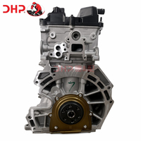 Ensemble moteur CAF488Q1 2.0L Duratec-HE à aspiration naturelle 141HP 10.8:1, testé à chaud, remplacement direct
