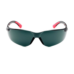 משקפי מגן עבודה משקפיים ansi z87 אנטי ערפל PC חומר אנטי חום עמיד הגנה מפני עיניים תעשייתי בלתי שבירה - Product Image 3