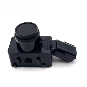 89341-K0070 Sensor de posición del acelerador PDC, radar ultrasónico de asistencia para parachoques trasero, nuevo NOVIKIR 12V DC para BZ4X, RX350, NX, RZ - Product Image 1