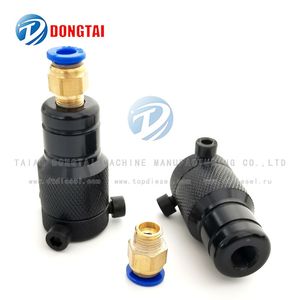 Conector Rápido <span class=keywords><strong>NO</strong></span>.<span class=keywords><strong>007</strong></span>(7-1) - Product Image 2