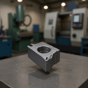 Insertos de Fresado Ttake LNEX AL para Herramientas de Corte de Metal - Product Image 3