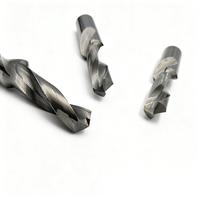 Herramientas de Hardware, controlador de impacto, brocas de enrutador CNC personalizadas, brocas de acero inoxidable de tungsteno de alta dureza y alta precisión