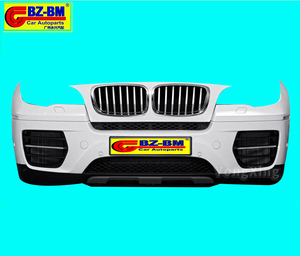 Cubierta trasera del parachoques delantero para bmw 5 Series G30 G32 G36 <span class=keywords><strong>520D</strong></span> 530I M5 sports - Product Image 2