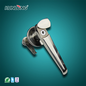 SK1-309S-1 Garage <strong>Door</strong> Locks Keyed Handle Locks T Handle Locks Industrial Hardware High Quality - Product Image 1