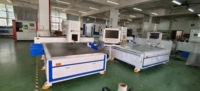 Máquina de Grabado Láser 3D de Gran Tamaño, Amplio Rango de Trabajo, Grabador Láser Subsuperficial para Esculturas de Cristal