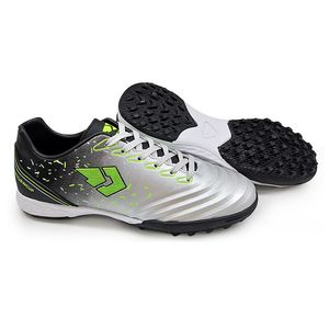 Fabbrica più venduta direttamente <span class=keywords><strong>scarpe</strong></span> da calcio sportive da uomo <span class=keywords><strong>scarpe</strong></span> da calcio per interni suola in erba Made in China - Product Image 5