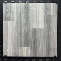Carreaux de sol en céramique polis effet marbre 60x60 24x24' pour hôtel, carreaux muraux intérieurs, carreaux de sol et de mur à prix compétitif