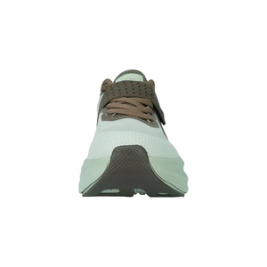 Chaussures de marche et de course à coussinets, antidérapantes, confortables, respirantes, pour l'entraînement, la gym, athlétiques, tendance, à lacets, en maille - Product Image 4
