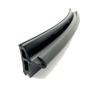 Nhôm cửa sổ cửa sổ cao su và nhôm cửa sổ kính cao su con dấu - Product Image 2