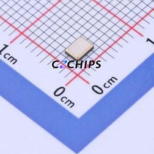 XC32M4-30.000-F16LJDTL Crystal (Passive) SMD3225-4P Crystal Oscillator SMD Crystal Oscillator 30MHz 20ppm 16pF - Product Image 1