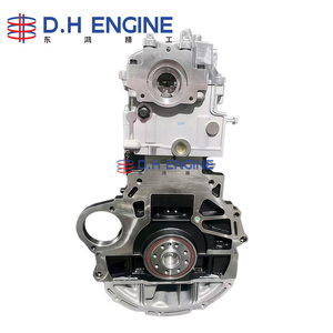Moteur D4eb fiable, 2.2 diesel, assemblage manuel du moteur, bloc moteur long, Euro 5, turbo VGT pour Hyundai Tucson <span class=keywords><strong>Kia</strong></span> <span class=keywords><strong>Sorento</strong></span> - Product Image 2