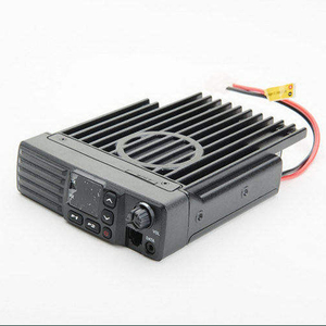 Radio Walkie Talkie para Vehículo de 10W-60W VHF con Alarma de Emergencia - Product Image 3