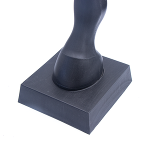 Forni tura di fabbrica bambini bambini praticano il lavoro di stampi per tav alli modello di gamba di cavallo in PP - Product Image 5