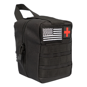 Voyage en plein air <span class=keywords><strong>Camping</strong></span> Sports Survie <span class=keywords><strong>Sac</strong></span> d'urgence <span class=keywords><strong>complet</strong></span> Fournitures médicales entièrement approvisionnées Trousse <span class=keywords><strong>de</strong></span> premiers soins <span class=keywords><strong>Sac</strong></span> - Product Image 3