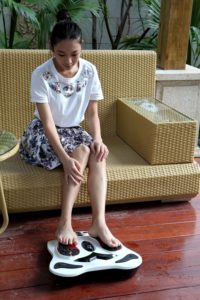 Masajeador de pies para fisioterapia, descuento - Product Image 2