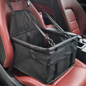 Vente en gros de <span class=keywords><strong>housse</strong></span> de siège <span class=keywords><strong>avant</strong></span> pour chien <span class=keywords><strong>housse</strong></span> de siège auto <span class=keywords><strong>housse</strong></span> de siège unique sûre pour petit moyen chien - Product Image 6