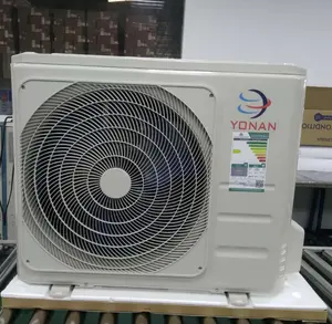 Hoge Oer 11.8 Wandmontage Split Type Tropische Airconditioner Met Saso Gcc Certificeringen Voor 2022 Saoedi-arabi Ë Markt