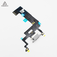 Chargeur USB original Dock de charge Port connecteur carte câble flexible pour iPhone x xs xr xsmax 11 11pro 12 13 pro max