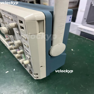Osciloscopio Digital Tektronix DPO4104B de 4 Canales, Ancho de Banda de 1 GHz, Frecuencia de Muestreo - Product Image 5