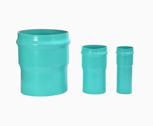 <span class=keywords><strong>Prix</strong></span> d'usine 8"(200mm) SDR-35 <span class=keywords><strong>PVC</strong></span> 12454 PSM ASTM D3034 ÉGOUT/Canalisation - Product Image 3