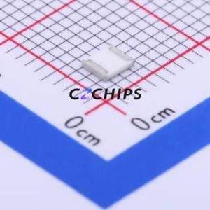 Résistance SMD 1210W2F8870T5E 1210 (Type : Film Épais) (Résistance : 887 Ohm Précision : 1%) - Product Image 2