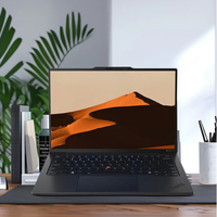 Lenovo ThinkPad X1 Carbon/14 pulgadas/Ultra5-225H/32G/1T SSD/Pantalla 2.8K/Versión 4G/Win11 Pro