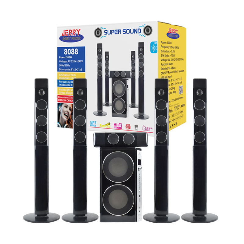 Home Theatre Best Dolby Atmos Surround Sound System 2019 Home