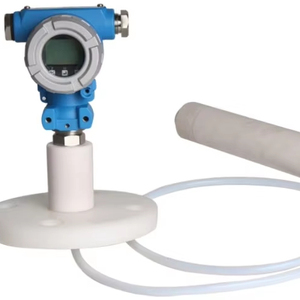 Jauge de niveau à chute statique pour le contrôle du niveau des eaux usées et des réservoirs - Product Image 2