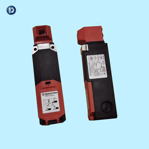 Source d'usine <span class=keywords><strong>BERNSTEIN</strong></span> interrupteur de sécurité 601.8119.047 SLK-M-UC-55-R0-A0-I0-0 - Product Image 1