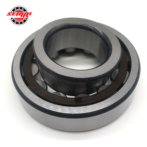 Roller <b>Bearing</b> Used for Automobile Parts NJ207 ECP - Product Image 3