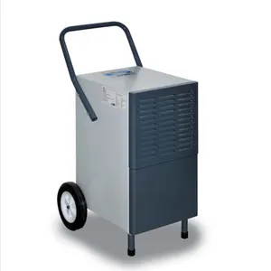 Potable Air Dehumidifier for Commercial Use