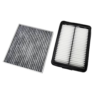 Systèmes de moteur Produits de vente à chaud Filtre à air de voiture automatique pour 96082370 DAEWOO Lemans - Product Image 4