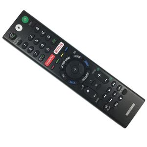New RMF-TX200P IR Remote <b>Control</b> for Sony 4K <b>Android</b> TV XBR-65X800G KD-43X8000E KD65X757F KD75X780F KD55XF7596 No Voice - Product Image 4