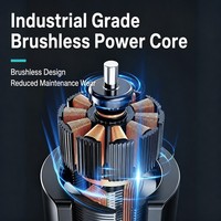 Meuleuse d'angle électrique portative légère pour usage industriel et bricolage, idéale pour la découpe du bois