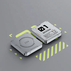 Più piccolo sottile magnetico Wireless PD ricarica rapida mini caricatore portatile Power bank 10000mAh Powerbank pack per <span class=keywords><strong>iphone</strong></span> per <span class=keywords><strong>apple</strong></span> - Product Image 6