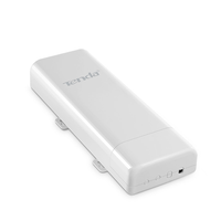 Router CPE de Puente Inalámbrico de 5.8GHz, Largo Alcance de 1-10KM, PTP para Vigilancia CCTV WiFi
