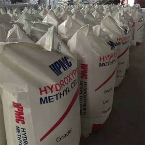 กาวประสานสารเคมีเซลลูโลส HPMC เทียบเท่า mecellose, walocel, natrosol, methocel, tylose - Product Image 3